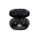 Wireless Bluetooth 5.0 Earbuds with Voice Command