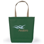 Library Tote- Polycord