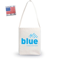 Stylish sling tote with self-handle prefect for grocery.... from ASI 66230...