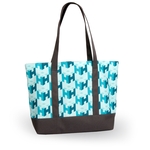 Boat Tote Large - Full Color