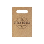 9" x 6" Eco Rectangle Cutting Board