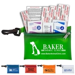 Parkway Plus 8 Piece First Aid Kit