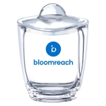 Aria® Apothecary Acrylic Jar - Made in the USA