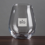 Killilan Whiskey Taster - Deep Etch