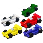 Race Car Stress Reliever Toy