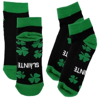 Full Color Woven Ankle Socks... from ASI 30208 A P Specialties / AP Specialties