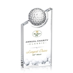 Axis VividPrint™ Golf Award