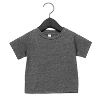 Bella+Canvas Baby Jersey Short Sleeve Tee... from ASI 89380 Staton Corporate...