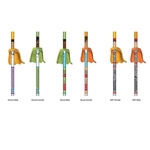 Pencil Hero Healthcare with Cape Eraser