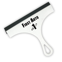 Handy 7" window squeegee.... from ASI 55990 Garyline / GaryLine®