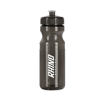 Accona 24 oz. PET Sports Bottle with Push/Pull Lid