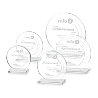 Victoria Award - Clear