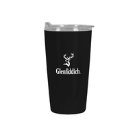 16 oz. Double Wall Tritan™ Verano Tumbler with Clear Lid... from ASI 88060...