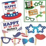 Star Selfie Kit Printed Offset