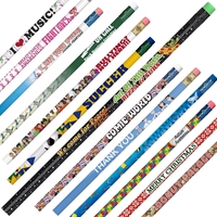 These Transfer Wraps™ pencils are a great way to expand your... from ASI...