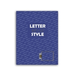 Letter Size 8.5" x 11" Paper Webkey