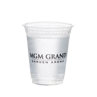 7 oz. Greenware Party Cup