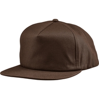 5 Panel Soft Structured Mild Crown Cap