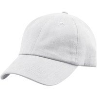 6 Panel Unstructured cap with hook and loop closure.... from ASI 43456 CF...