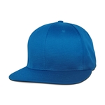 6 Panel Baseball Cap