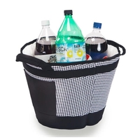 Austin table top insulated leak proof ice bucket cooler... from ASI 88675...
