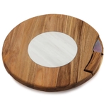 Saturn Marble Cheese Board