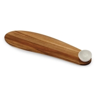 Eclipse Serving Board w/dish