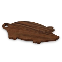 USA Made Pig shape cheese board... from ASI 88675 Picnic Plus