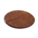 USA Wine Barrel Lazy Susan