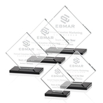 Wellington Award - Black