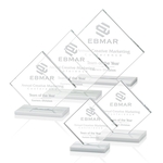 Wellington Award - White