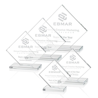 Wellington Award - Starfire