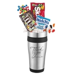 Thank You Candy Tumbler