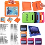 2020/2019 iPad 10.2" 7th Gen Shockproof Case