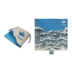 Full Color Pocket Picnic Blanket