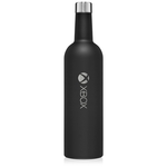 BruMate Winesulator™ Insulated Wine 25oz Canteen