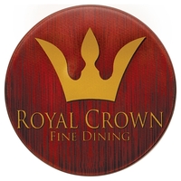 4" custom printed round glass coaster.... from ASI 92531 Unique Custom...