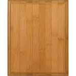 12" x 15" Bamboo Plaque