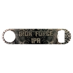 1.5" x 7" Sublimatable Stainless Steel Bottle Opener