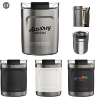 Otterbox® Elevation 10 Oz Stainless Tumbler