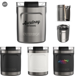 Otterbox® Elevation 10 Oz Stainless Tumbler
