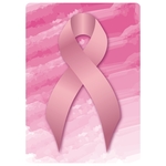Themed Backs - Breast Cancer Awareness