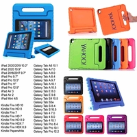 Kindle Fire HD 10 Shockproof Case (2015)... from ASI 79909 Promotek / Promotek™