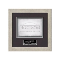 Eldridge - Antique Silver