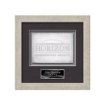 Eldridge - Antique Silver