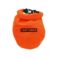 Waterproof dry bag no-zipper roll top closure. Perfect for outdoor...