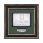 Tuscan - Rustic/Charcoal