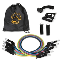 Body X-Tension Bands.... from ASI 46755 Cosmo Promos