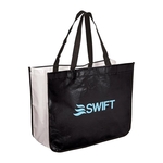 Extra Large Shopping Tote Bag