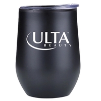 12 oz. Sorbo Stainless Steel Sipper with PP Liner